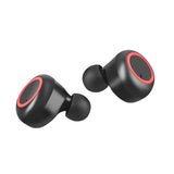 Mini Wireless Headphones - Tech Accessories Den