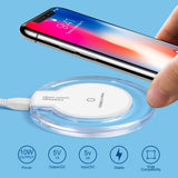 Wireless Charger Adapter - Tech Accessories Den