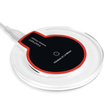 Wireless Charger Adapter - Tech Accessories Den