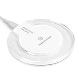 Wireless Charger Adapter - Tech Accessories Den