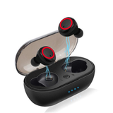 Mini Wireless Headphones - Tech Accessories Den