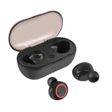 Mini Wireless Headphones - Tech Accessories Den