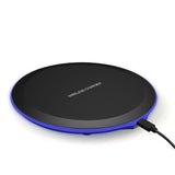 10W Fast Wireless Charger - Tech Accessories Den