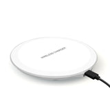 10W Fast Wireless Charger - Tech Accessories Den