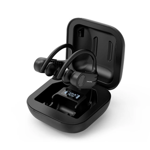 Bluetooth Wireless Earbuds With Mic - Tech Accessories Den