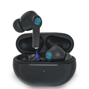 TWS Bluetooth Wireless Earbuds - Tech Accessories Den