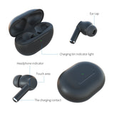 TWS Bluetooth Wireless Earbuds - Tech Accessories Den