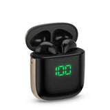 LED TWS Bluetooth Earbuds - Tech Accessories Den