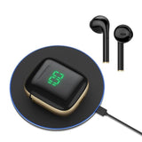 LED TWS Bluetooth Earbuds - Tech Accessories Den