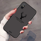 Abstract Phone Case - Tech Accessories Den