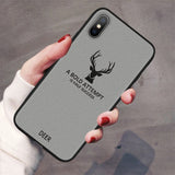 Abstract Phone Case - Tech Accessories Den