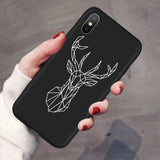 Abstract Phone Case - Tech Accessories Den