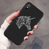 Abstract Phone Case - Tech Accessories Den