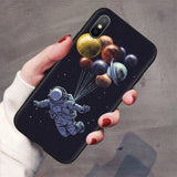 Abstract Phone Case - Tech Accessories Den