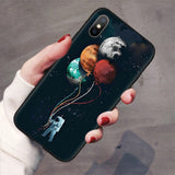 Abstract Phone Case - Tech Accessories Den