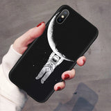 Abstract Phone Case - Tech Accessories Den