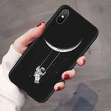 Abstract Phone Case - Tech Accessories Den