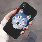 Abstract Phone Case - Tech Accessories Den