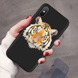 Abstract Phone Case - Tech Accessories Den