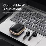 LED TWS Bluetooth Earbuds - Tech Accessories Den